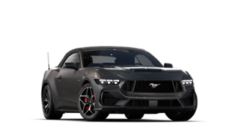 2026 Ford Mustang® External Image 5